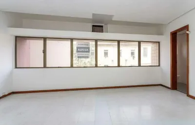 Conjunto/sala comercial para aluguel, bom fim - porto alegre/rs
