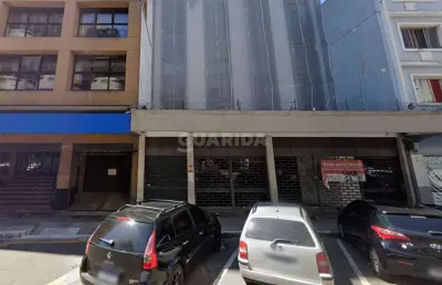 Ponto comercial para alugar na Rua Sete de Setembro, Centro Histórico, Porto Alegre