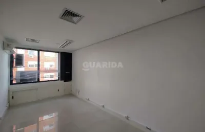 Sala comercial para alugar na Rua Quintino Bocaiúva, Moinhos de Vento, Porto Alegre