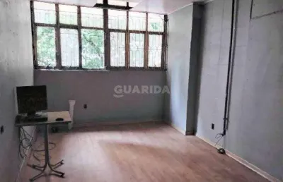 Ponto comercial para alugar na Avenida Senador Salgado Filho, Centro Histórico, Porto Alegre