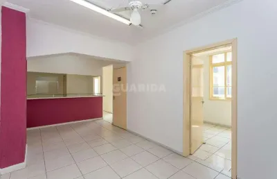 Sala comercial para alugar na Avenida Júlio de Castilhos, Centro Histórico, Porto Alegre