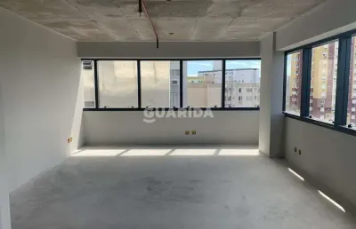 Prédio para alugar na Avenida Cristóvão Colombo, Higienópolis, Porto Alegre