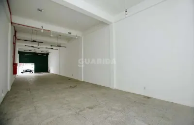 Ponto comercial para alugar na Avenida Assis Brasil, Cristo Redentor, Porto Alegre