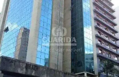 Sala comercial para alugar na Rua Riachuelo, Centro Histórico, Porto Alegre