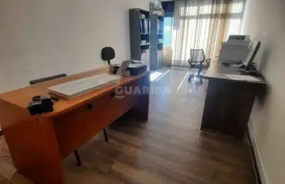Prédio para alugar na Rua São Manoel, Santana, Porto Alegre