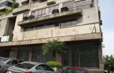 Ponto comercial para alugar na Avenida do Forte, Vila Ipiranga, Porto Alegre
