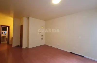 Sala comercial para alugar na Rua Vicente da Fontoura, Bela Vista, Porto Alegre