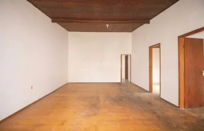 Casa com 2 quartos para alugar na Rua Artur Fabião Carneiro, Passo da Areia, Porto Alegre