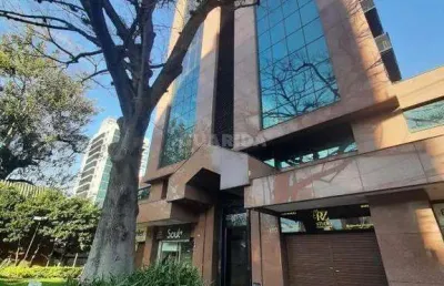 Sala comercial para alugar na Avenida Augusto Meyer, Auxiliadora, Porto Alegre