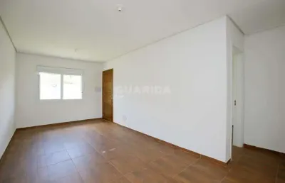 Casa em condomínio para aluguel, 2 quartos, 1 vaga, no bairro hípica