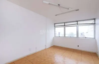 Sala comercial para alugar na Avenida Otávio Rocha, Centro Histórico, Porto Alegre