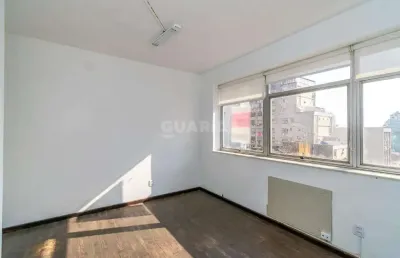 Sala comercial para alugar na Avenida Otávio Rocha, Centro Histórico, Porto Alegre