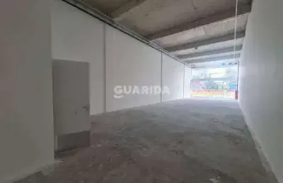 Ponto comercial para alugar na Avenida Assis Brasil, Passo da Areia, Porto Alegre