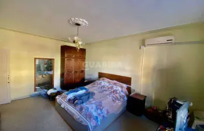 Apartamento mobiliado de 3 dormitórios para alugar no bairro petrópolis.