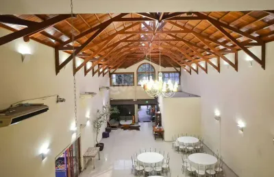 Ponto comercial para alugar na Avenida Neusa Goulart Brizola, Petrópolis, Porto Alegre