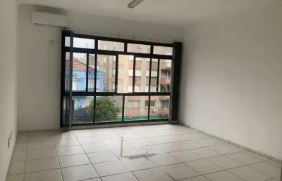 Sala comercial para alugar na Avenida Protásio Alves, Rio Branco, Porto Alegre