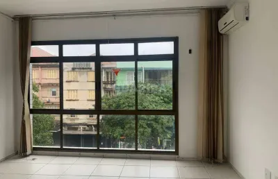 Conjunto/sala comercial para aluguel, rio branco - porto alegre/rs