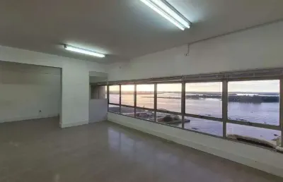 Sala comercial para alugar no bairro centro histórico!