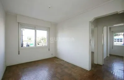 Excelente apartamento de 2 dormitórios no bairro partenon.