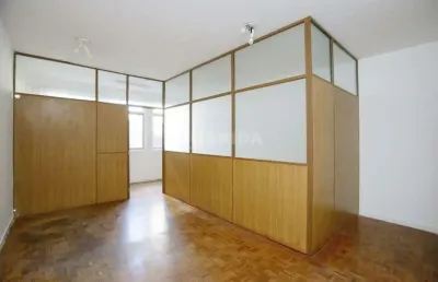 Sala comercial para alugar na Rua dos Andradas, Centro Histórico, Porto Alegre