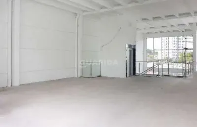 Prédio para alugar na Avenida Baltazar de Oliveira Garcia, Jardim Lindóia, Porto Alegre