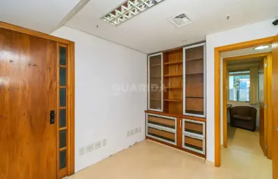 Conjunto comercial para alugar no bairro centro histórico em porto alegre!