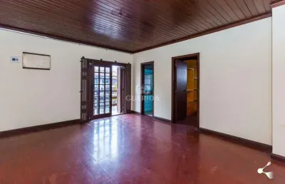 Casa residencial/sobrado para aluguel, 3 quartos, 1 suíte, 1 vaga, partenon - porto alegre/rs
