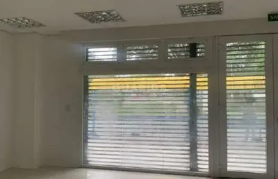 Loja/ponto comercial para aluguel, 1 vaga, partenon - porto alegre/rs