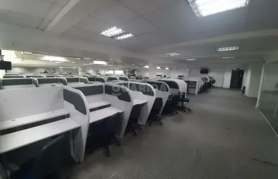 Andar/laje comercial para aluguel, humaitá - porto alegre/rs