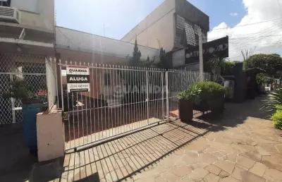 Casa residencial ou comercial de 3 dormitórios no bairro são geraldo.