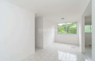 Apartamento com 3 dormitórios, sendo 1 suíte, e 1 vaga de garagem no bairro ipanema.