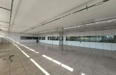 Galpão/depósito/pavilhão para aluguel, 30 vagas, navegantes - porto alegre/rs
