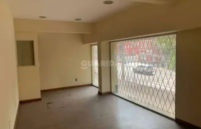 Loja/ponto comercial para aluguel, floresta - porto alegre/rs