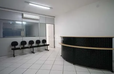 Prédio para alugar na Avenida Otávio Rocha, Centro Histórico, Porto Alegre