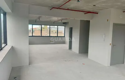Andar/laje comercial para aluguel, floresta - porto alegre/rs