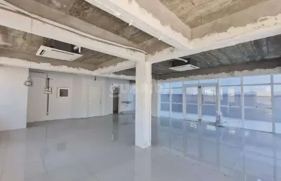 Conjunto/sala comercial para aluguel, 1 vaga, petrópolis - porto alegre/rs
