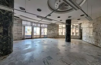 Andar/laje comercial para aluguel, centro histórico - porto alegre/rs