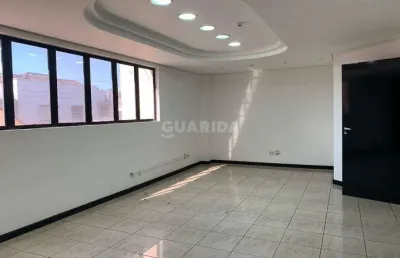 Loja/ponto comercial para aluguel, 45 vagas, centro - novo hamburgo/rs