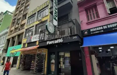 Prédio para aluguel, centro histórico - porto alegre/rs