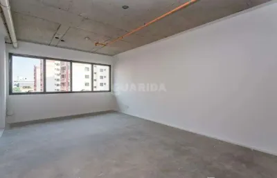 Conjunto/sala comercial para aluguel, passo d'areia - porto alegre/rs