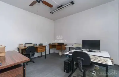 Sala comercial para alugar na Rua Félix da Cunha, Moinhos de Vento, Porto Alegre
