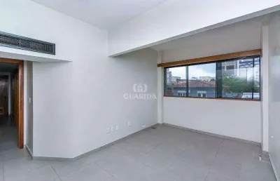 Andar/laje comercial para aluguel, 4 vagas, centro - são leopoldo/rs