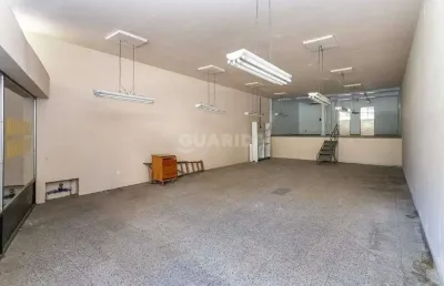 Loja/ponto comercial para aluguel, petrópolis - porto alegre/rs