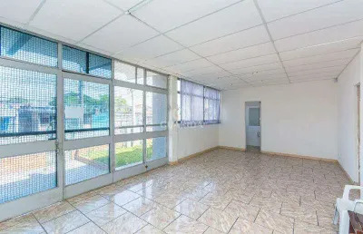 Loja/ponto comercial para aluguel, 600 vagas, navegantes - porto alegre/rs