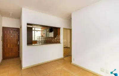 Apartamento para alugar na avenida carlos gomes – bairro auxiliadora