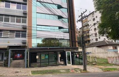 Sala comercial para alugar na Rua Comendador Rheingantz, Auxiliadora, Porto Alegre