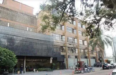 Conjunto/sala comercial para aluguel, navegantes - porto alegre/rs