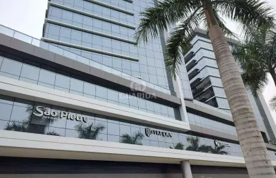 Sala comercial para alugar na Avenida Getúlio Vargas, Marechal Rondon, Canoas