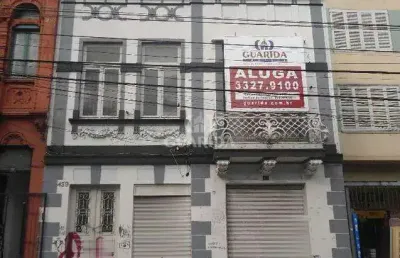 Loja/ponto comercial para aluguel, independência - porto alegre/rs