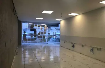 Loja/ponto comercial para aluguel, centro histórico - porto alegre/rs